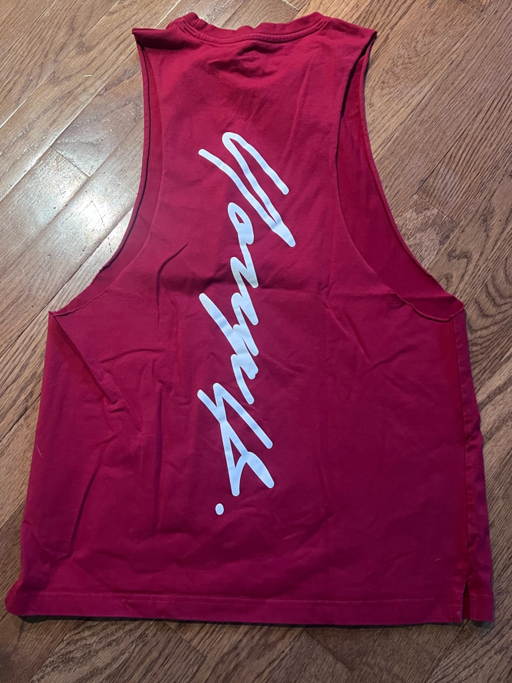 YoungLA tanktop small men’s